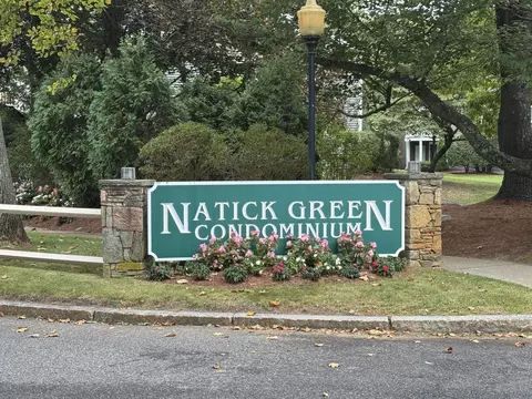 44 Silver Hill Rd #16, Natick, MA 01670