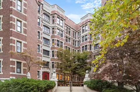 993 Memorial Dr #603, Cambridge, MA 02138