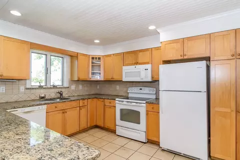 Kitchen - 339 Plain St, Millis, MA 02054 photo 1 of 1