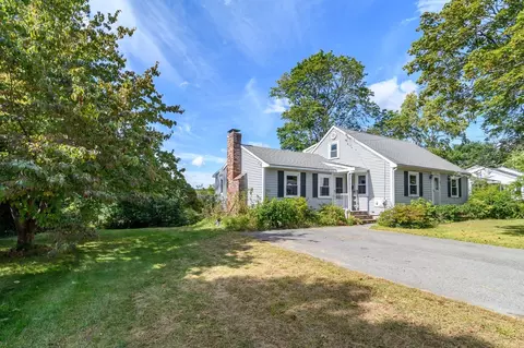 Exterior - 339 Plain St, Millis, MA 02054 photo 2 of 2