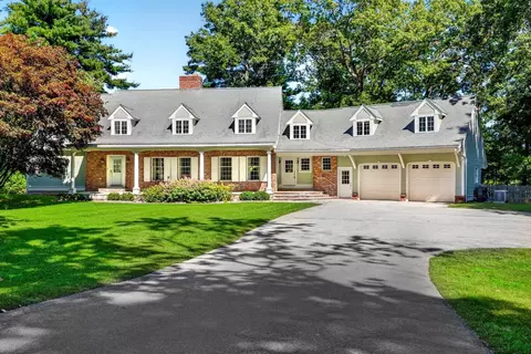 33 River Rdg, Sudbury, MA 01776