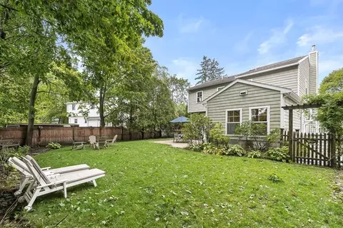 Exterior - 15 Millbrook Rd, Beverly, MA 01915 photo 5 of 6
