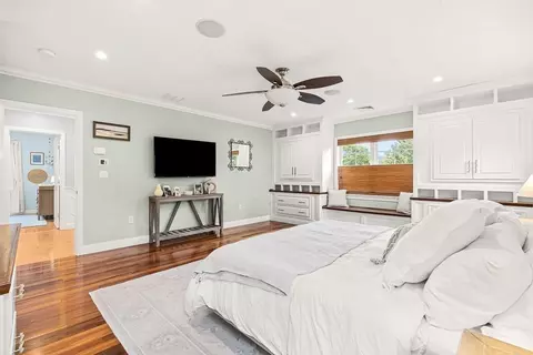 Bedroom - 15 Millbrook Rd, Beverly, MA 01915 photo 1 of 8
