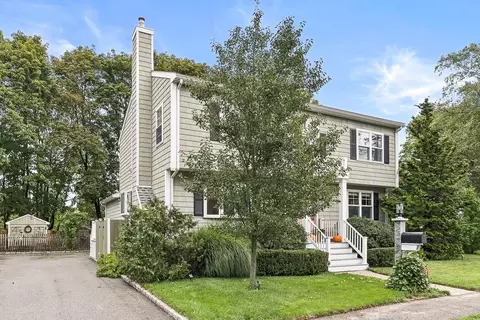 Exterior - 15 Millbrook Rd, Beverly, MA 01915 photo 6 of 6