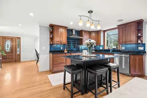 Kitchen - 15 Millbrook Rd, Beverly, MA 01915 photo 2 of 6