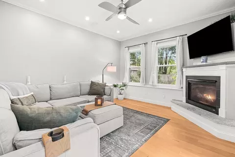 Living - 15 Millbrook Rd, Beverly, MA 01915 photo 1 of 2