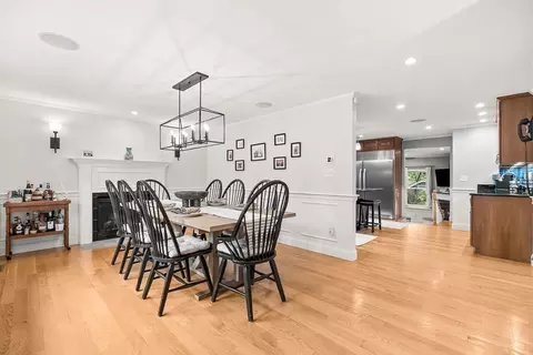Dining - 15 Millbrook Rd, Beverly, MA 01915 photo 1 of 2