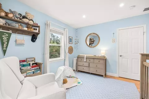 Bedroom - 15 Millbrook Rd, Beverly, MA 01915 photo 8 of 8