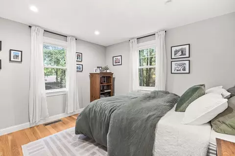Bedroom - 15 Millbrook Rd, Beverly, MA 01915 photo 3 of 8