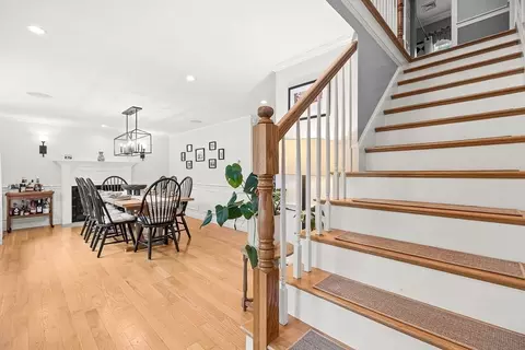 Entry Way - 15 Millbrook Rd, Beverly, MA 01915 photo 1 of 2
