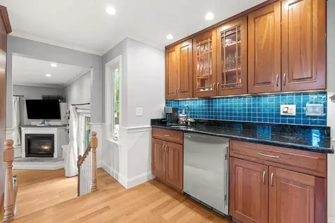 Kitchen - 15 Millbrook Rd, Beverly, MA 01915 photo 6 of 6