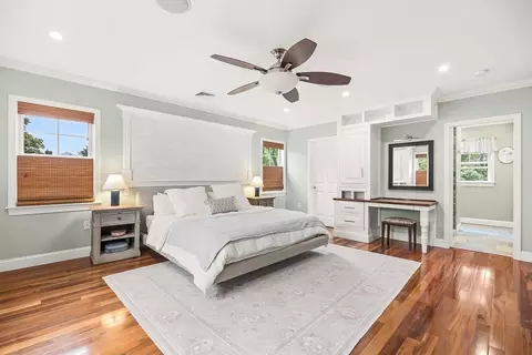 Bedroom - 15 Millbrook Rd, Beverly, MA 01915 photo 2 of 8