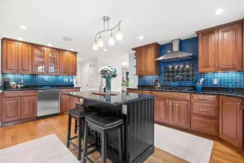 Kitchen - 15 Millbrook Rd, Beverly, MA 01915 photo 1 of 6