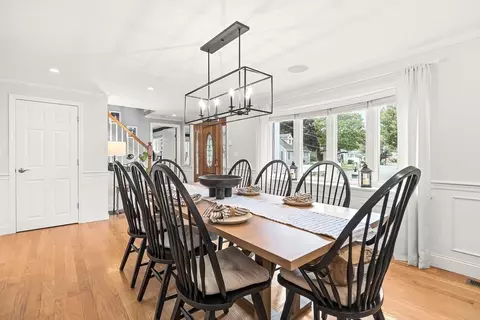 Dining - 15 Millbrook Rd, Beverly, MA 01915 photo 2 of 2