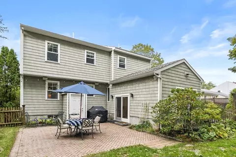 Exterior - 15 Millbrook Rd, Beverly, MA 01915 photo 2 of 6