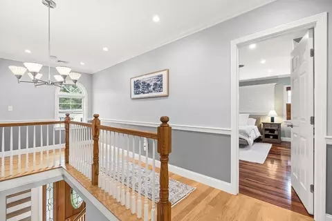 Entry Way - 15 Millbrook Rd, Beverly, MA 01915 photo 2 of 2