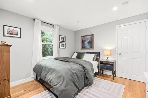 Bedroom - 15 Millbrook Rd, Beverly, MA 01915 photo 4 of 8