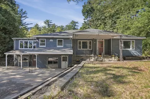 306 Leominster Rd, Sterling, MA 01564