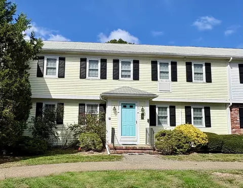 222 Buck Island Rd #6-2, Yarmouth, MA 02673