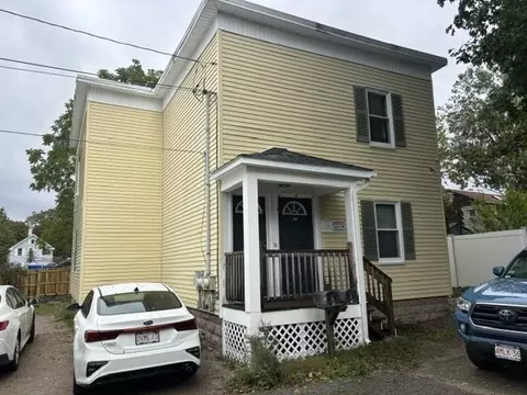 13 Parker Ct, Attleboro, MA 02703