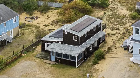 3 Exeter Way, Newbury, MA 01951