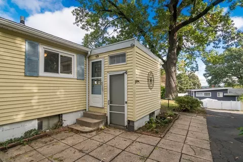 Exterior - 63 Martha St, Chicopee, MA 01020 photo 10 of 13