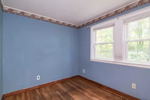Bedroom - 63 Martha St, Chicopee, MA 01020 photo 2 of 3