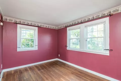 Bedroom - 63 Martha St, Chicopee, MA 01020 photo 3 of 3
