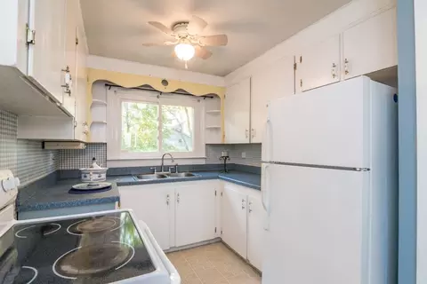 Kitchen - 63 Martha St, Chicopee, MA 01020 photo 2 of 2