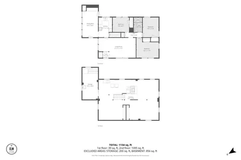 Floorplan - 63 Martha St, Chicopee, MA 01020 photo 1 of 3