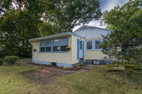 Exterior - 63 Martha St, Chicopee, MA 01020 photo 11 of 13