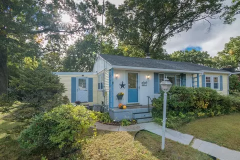 63 Martha St, Chicopee, MA 01020