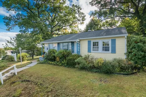 Exterior - 63 Martha St, Chicopee, MA 01020 photo 3 of 13