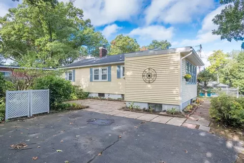 Exterior - 63 Martha St, Chicopee, MA 01020 photo 9 of 13