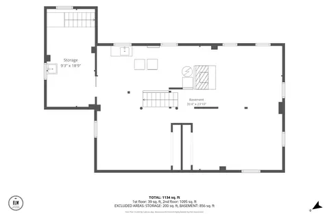 Floorplan - 63 Martha St, Chicopee, MA 01020 photo 3 of 3