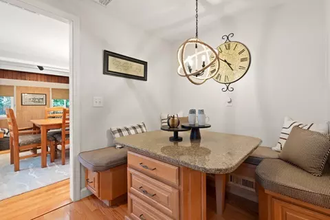Kitchen - 70 Longview Rd, Reading, MA 01867 photo 2 of 3
