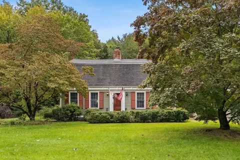 133 Judson St, Raynham, MA 02767
