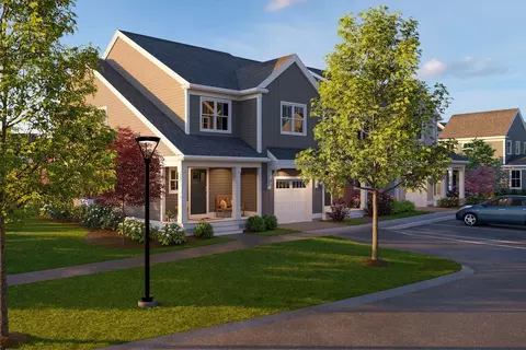 45 Keyhole Cir #33-1, Plymouth, MA 02360
