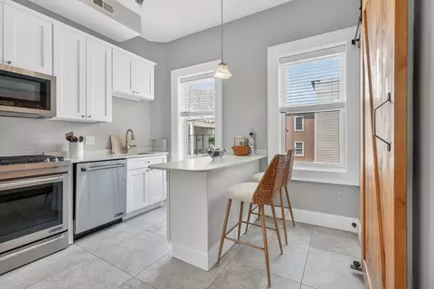 Kitchen - 466 E 3rd St #2, Boston, MA 02127 photo 3 of 4