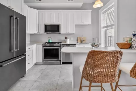 Kitchen - 466 E 3rd St #2, Boston, MA 02127 photo 1 of 4