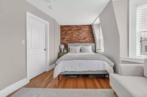 Bedroom - 466 E 3rd St #2, Boston, MA 02127 photo 3 of 7