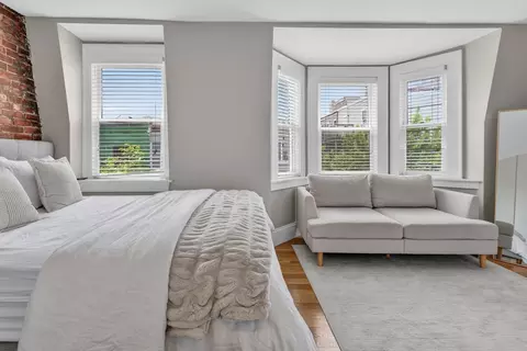 Bedroom - 466 E 3rd St #2, Boston, MA 02127 photo 1 of 7