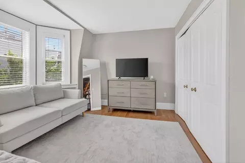 Bedroom - 466 E 3rd St #2, Boston, MA 02127 photo 5 of 7