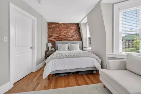 Bedroom - 466 E 3rd St #2, Boston, MA 02127 photo 4 of 7