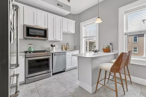 Kitchen - 466 E 3rd St #2, Boston, MA 02127 photo 2 of 4