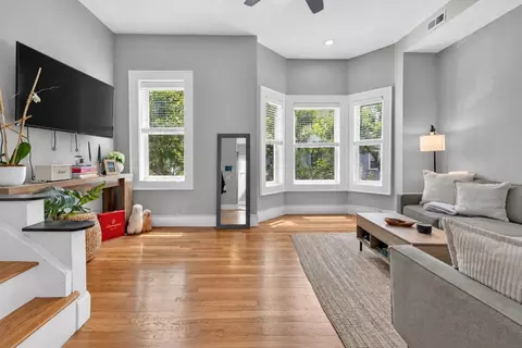 Living - 466 E 3rd St #2, Boston, MA 02127 photo 2 of 3