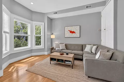 Living - 466 E 3rd St #2, Boston, MA 02127 photo 3 of 3