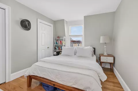 Bedroom - 466 E 3rd St #2, Boston, MA 02127 photo 6 of 7