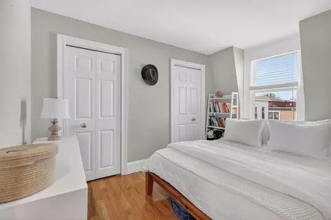 Bedroom - 466 E 3rd St #2, Boston, MA 02127 photo 7 of 7