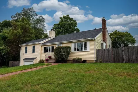67 Lane Dr, Norwood, MA 02062